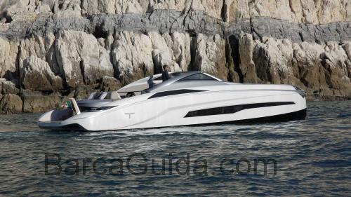 Tecnomar 55 scheda tecnica e recensioni